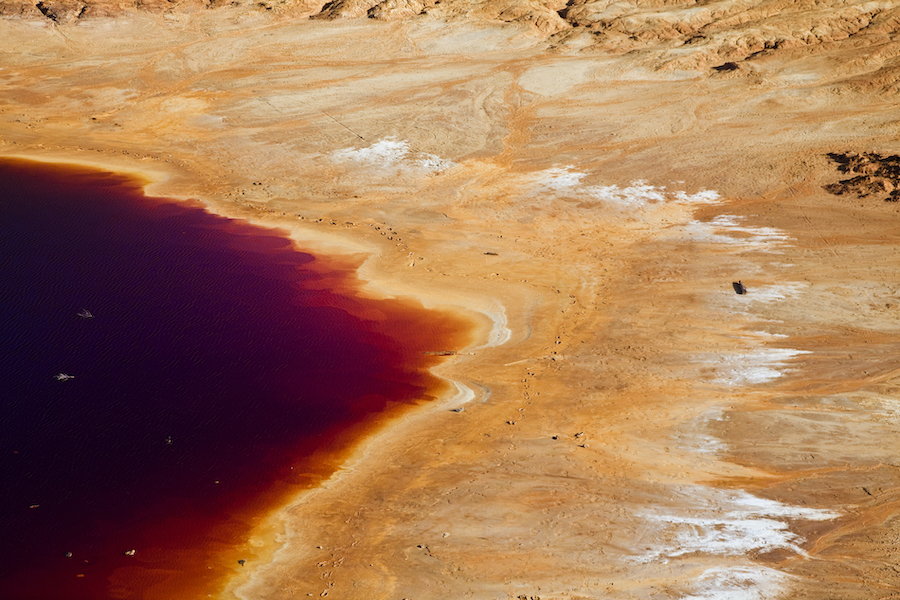 Colorful Lake Shore - Joseasreyes.jpg